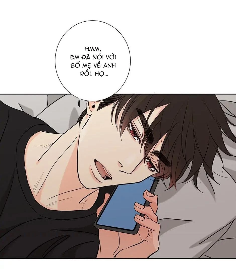 Đừng Chạm Vào Tim Tôi Chapter 74 - 16