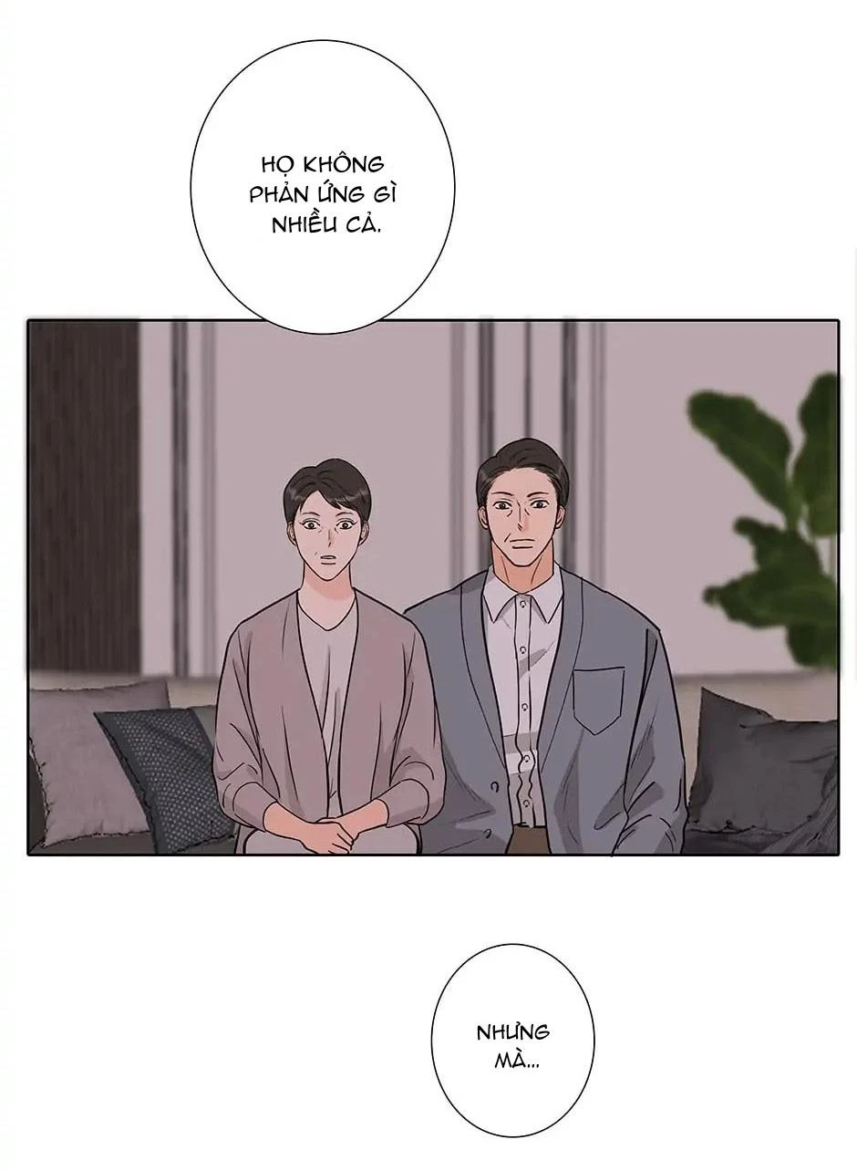 Đừng Chạm Vào Tim Tôi Chapter 74 - 17