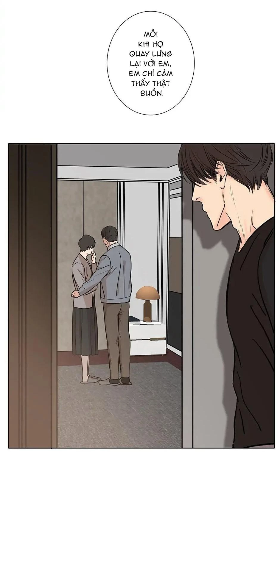 Đừng Chạm Vào Tim Tôi Chapter 74 - 18