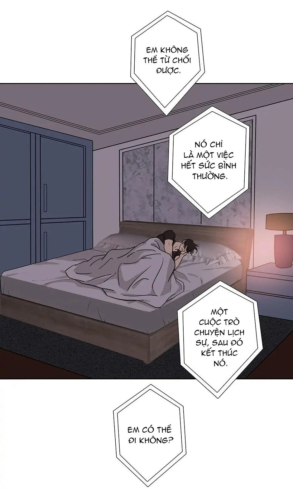 Đừng Chạm Vào Tim Tôi Chapter 74 - 20