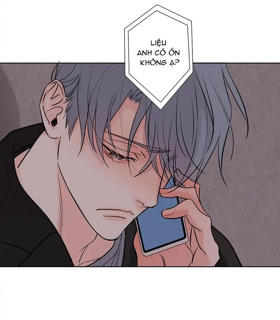 Đừng Chạm Vào Tim Tôi Chapter 74 - 21