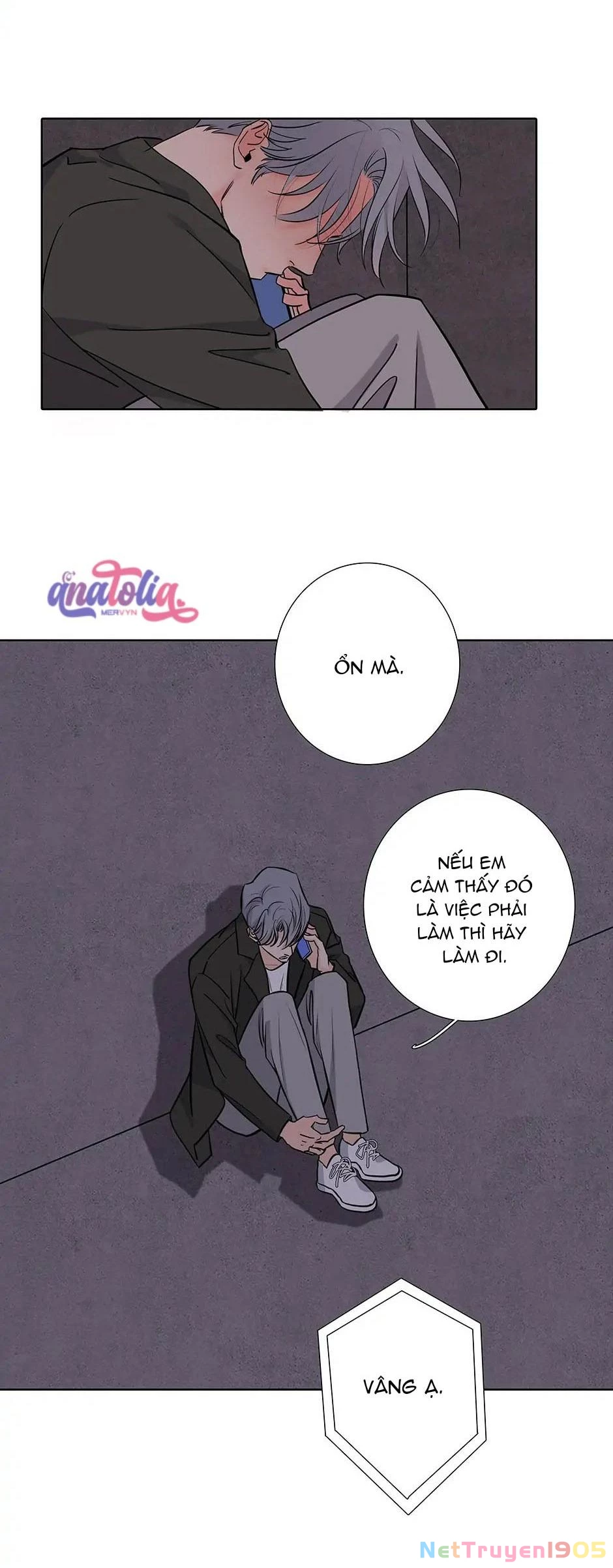 Đừng Chạm Vào Tim Tôi Chapter 74 - 22