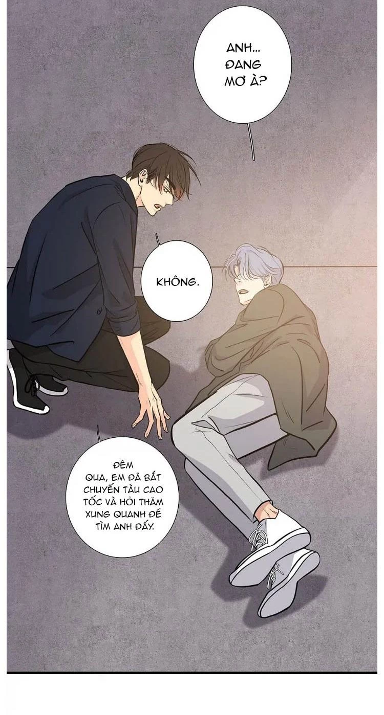 Đừng Chạm Vào Tim Tôi Chapter 74 - 33