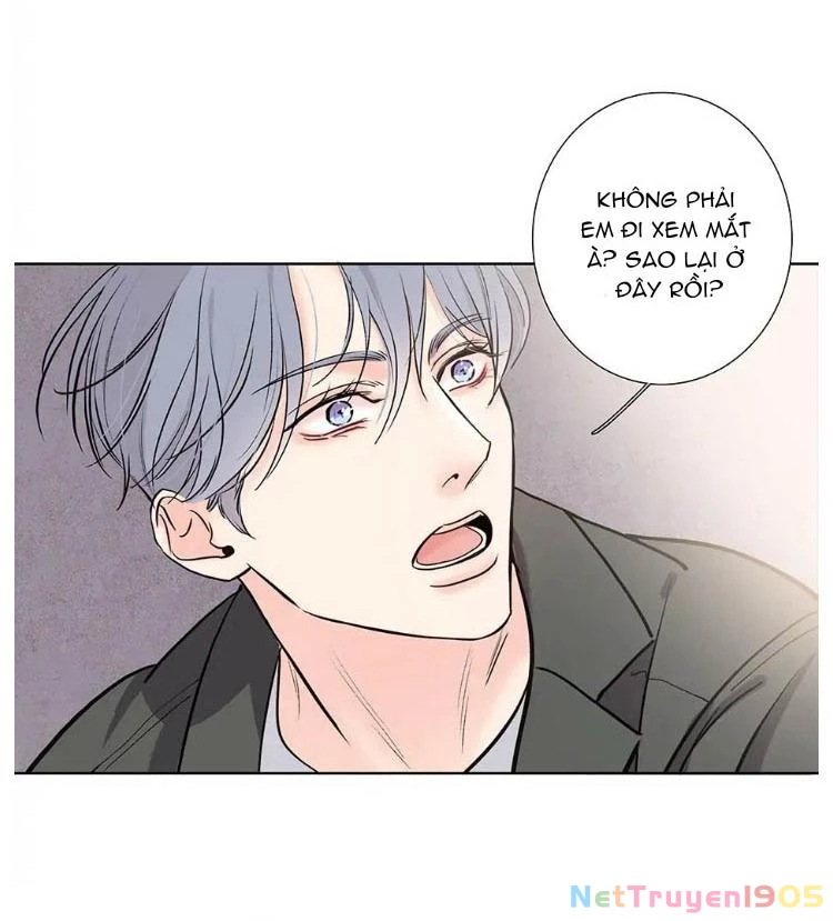 Đừng Chạm Vào Tim Tôi Chapter 74 - 34