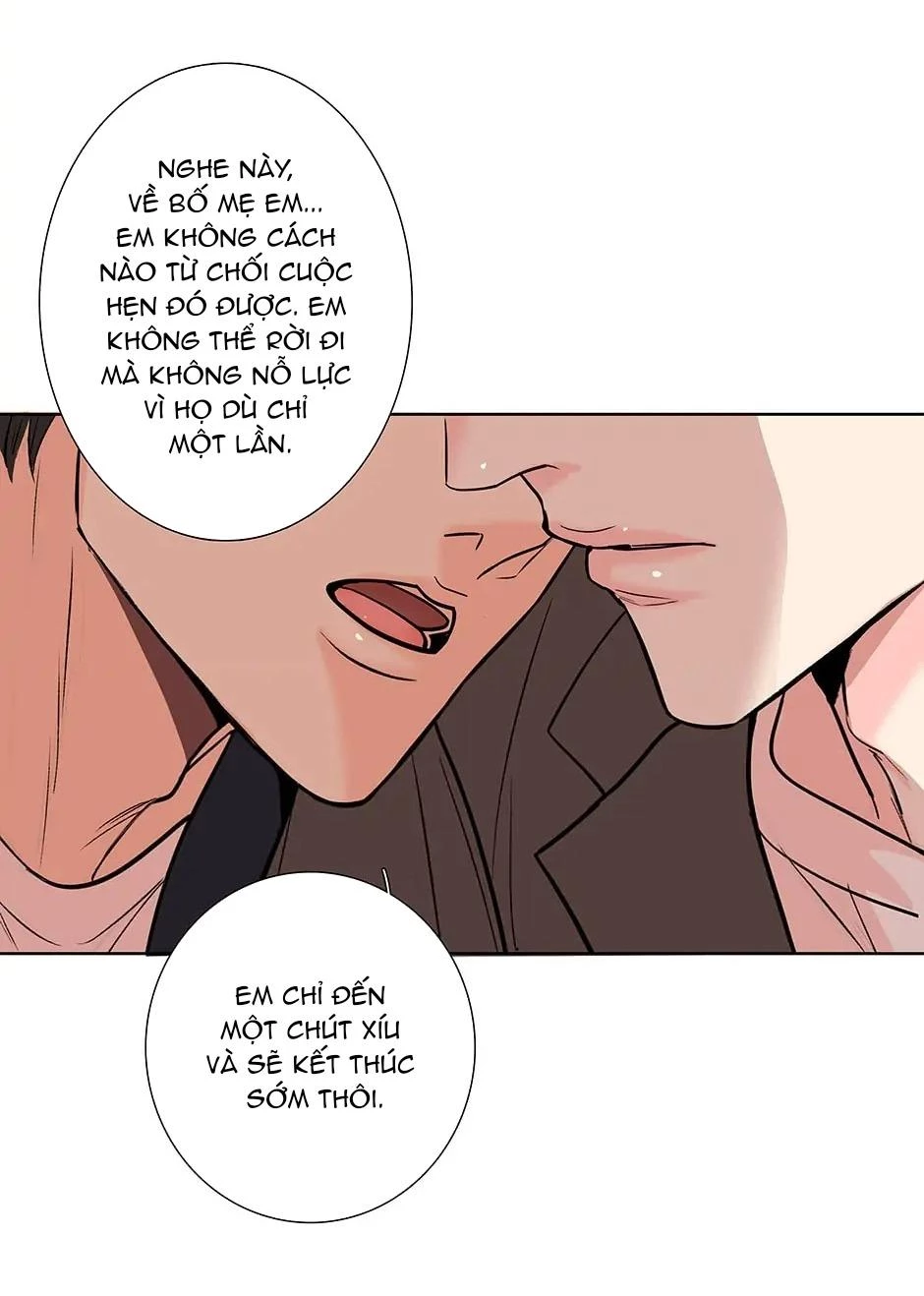 Đừng Chạm Vào Tim Tôi Chapter 75 - 6