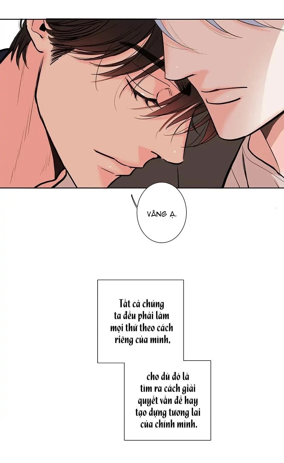 Đừng Chạm Vào Tim Tôi Chapter 75 - 8