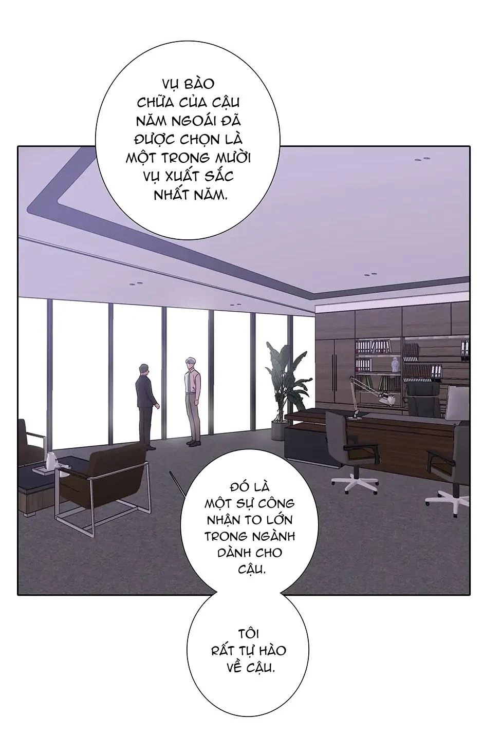 Đừng Chạm Vào Tim Tôi Chapter 75 - 13