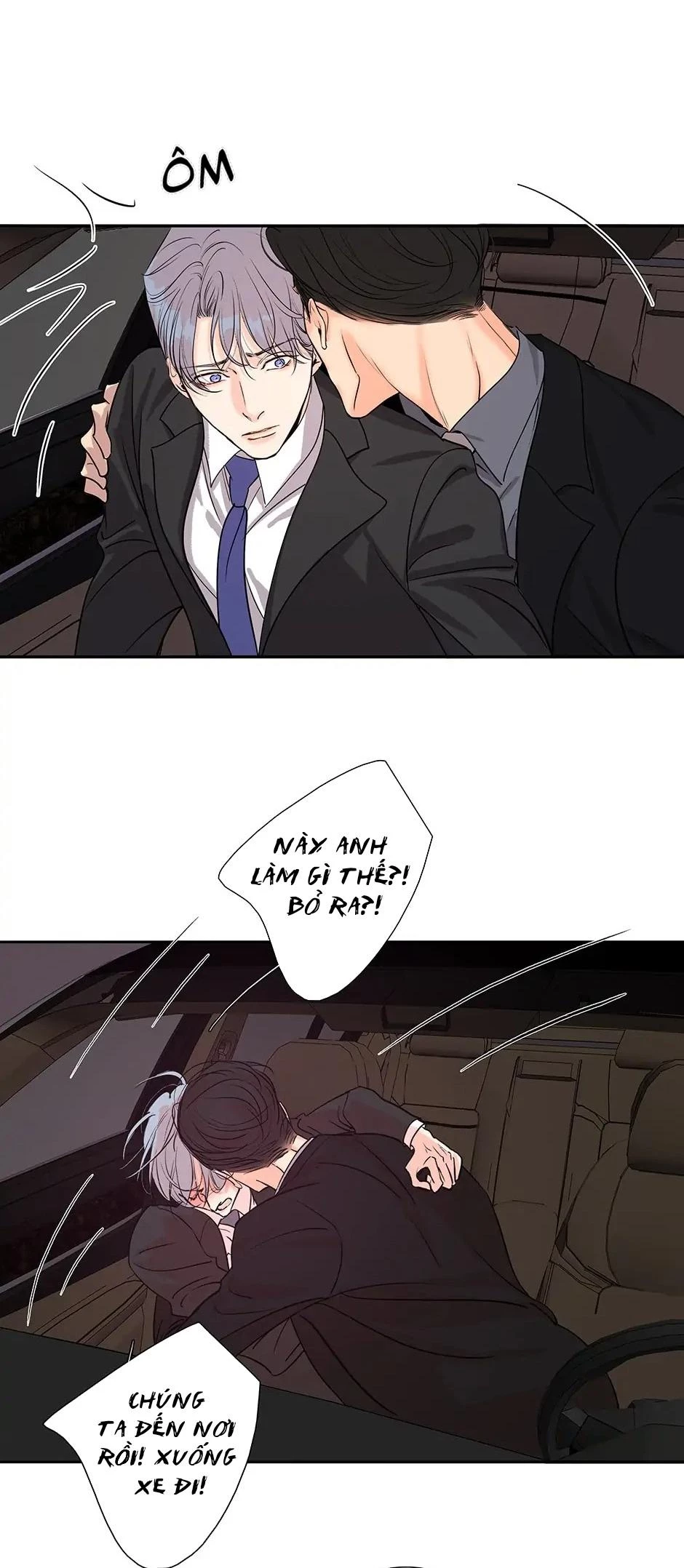 Đừng Chạm Vào Tim Tôi Chapter 75 - 23