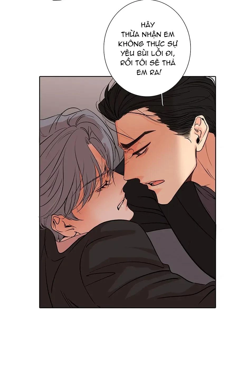 Đừng Chạm Vào Tim Tôi Chapter 75 - 24