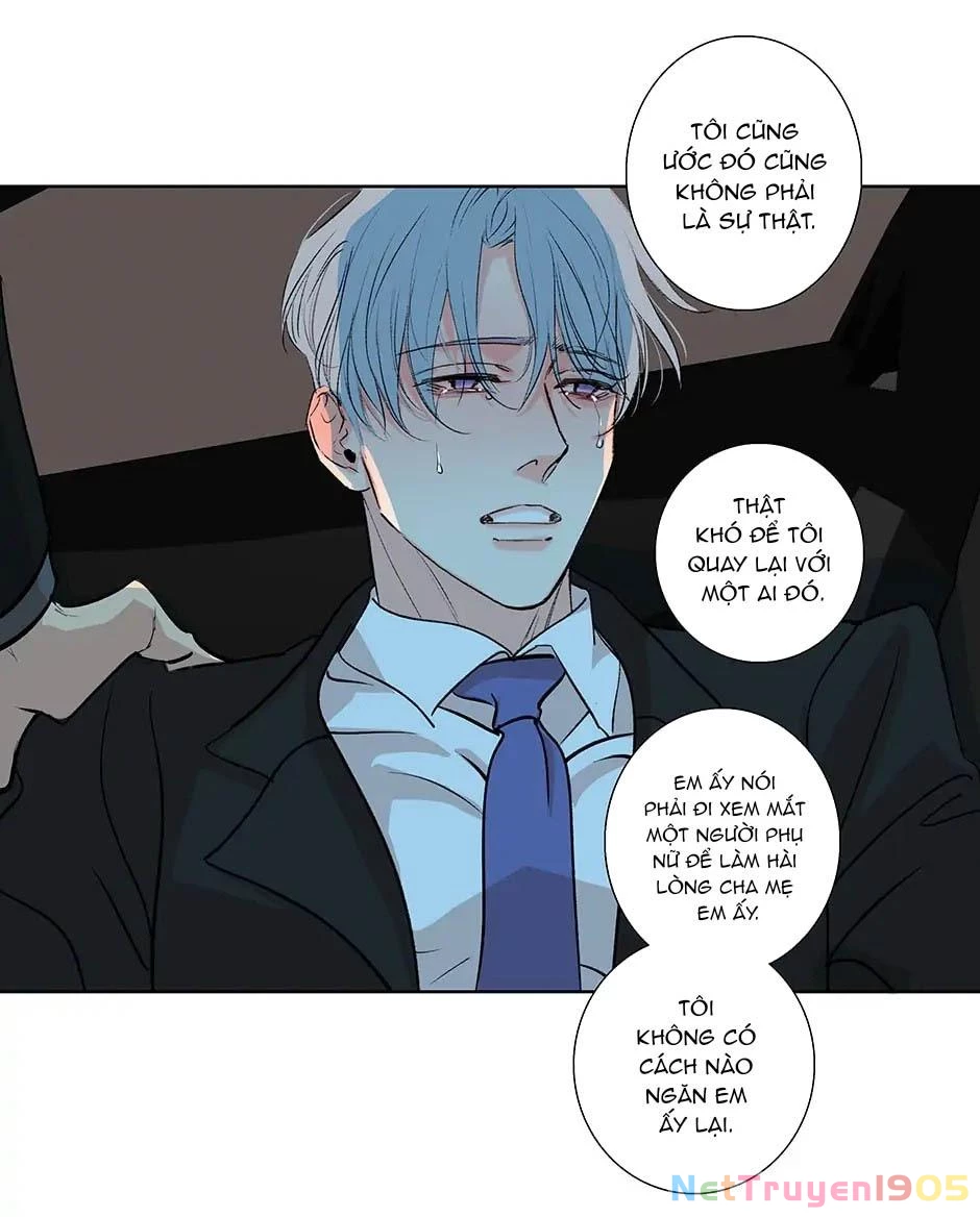 Đừng Chạm Vào Tim Tôi Chapter 75 - 27