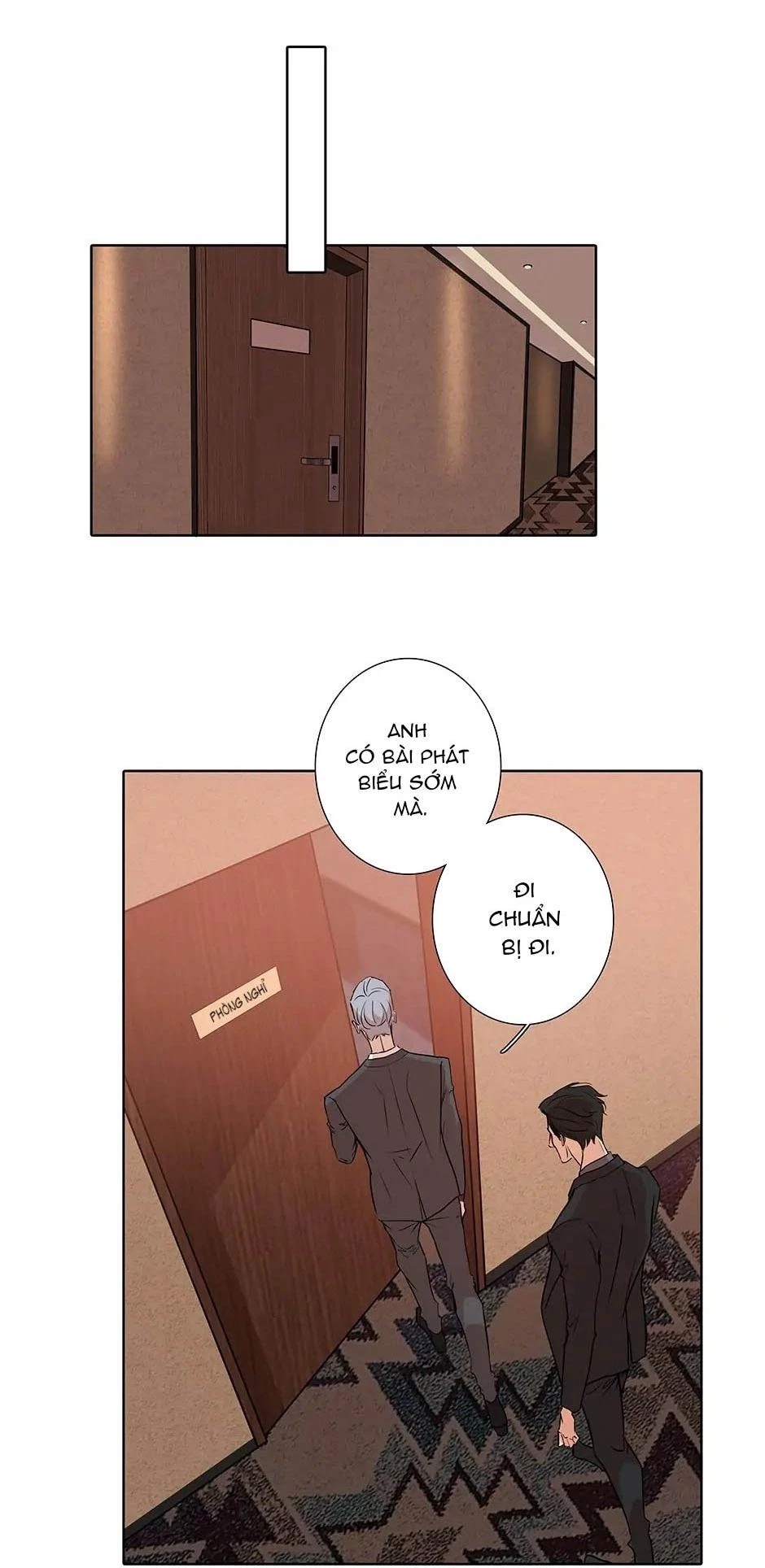 Đừng Chạm Vào Tim Tôi Chapter 75 - 30