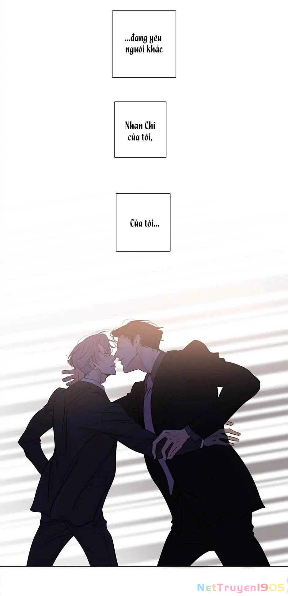 Đừng Chạm Vào Tim Tôi Chapter 75 - 32