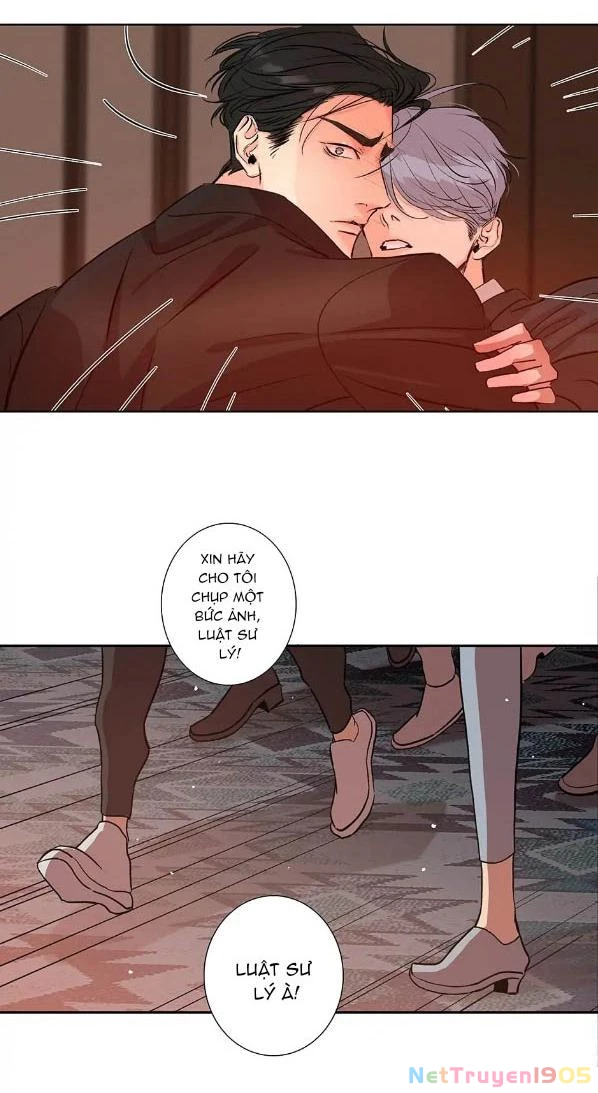 Đừng Chạm Vào Tim Tôi Chapter 75 - 35