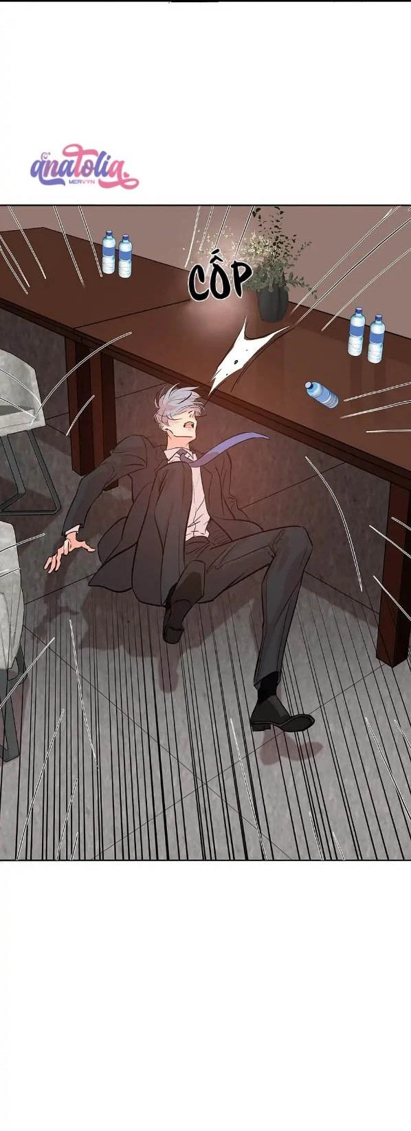 Đừng Chạm Vào Tim Tôi Chapter 75 - 38