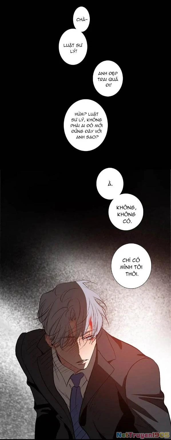 Đừng Chạm Vào Tim Tôi Chapter 75 - 40