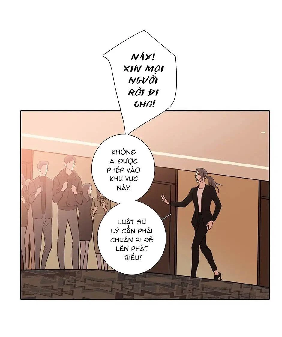 Đừng Chạm Vào Tim Tôi Chapter 76 - 2