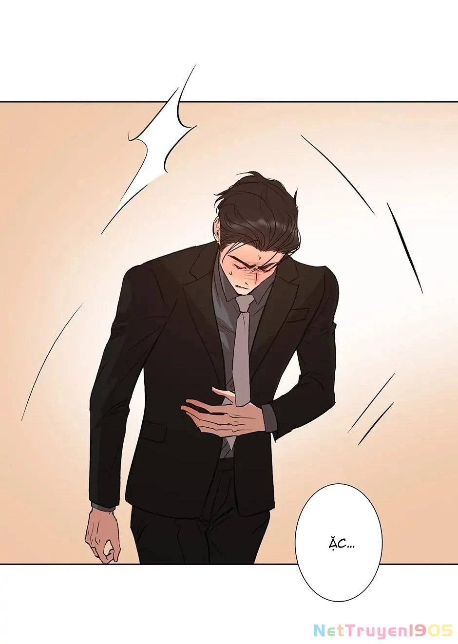 Đừng Chạm Vào Tim Tôi Chapter 76 - 7