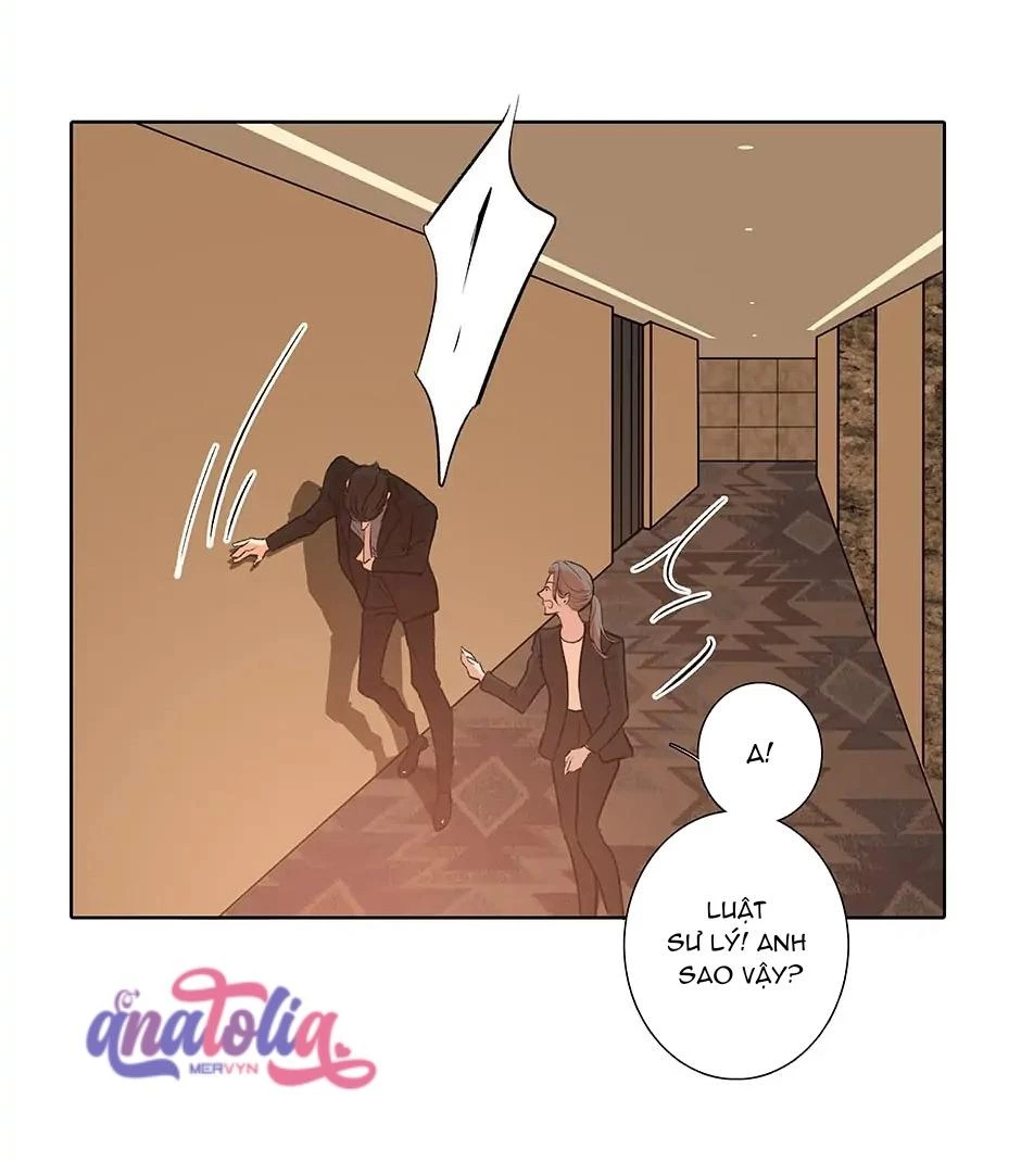 Đừng Chạm Vào Tim Tôi Chapter 76 - 8