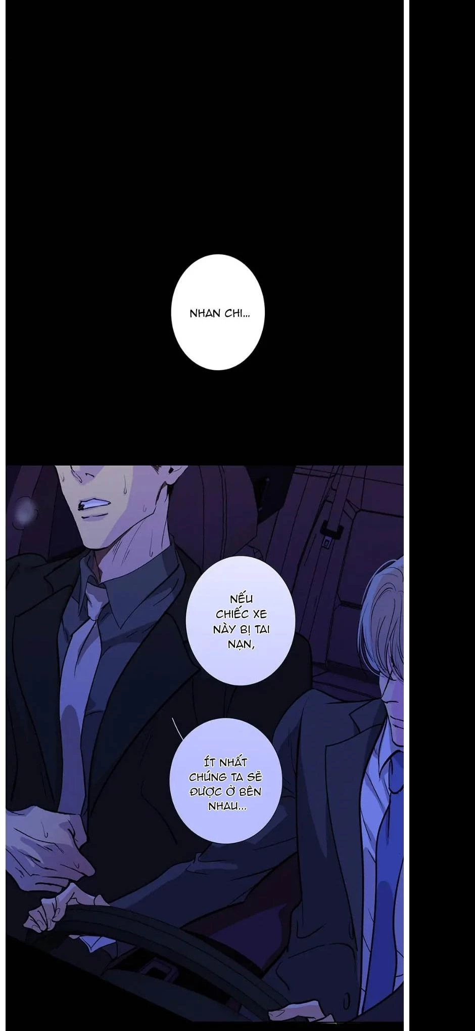 Đừng Chạm Vào Tim Tôi Chapter 76 - 17
