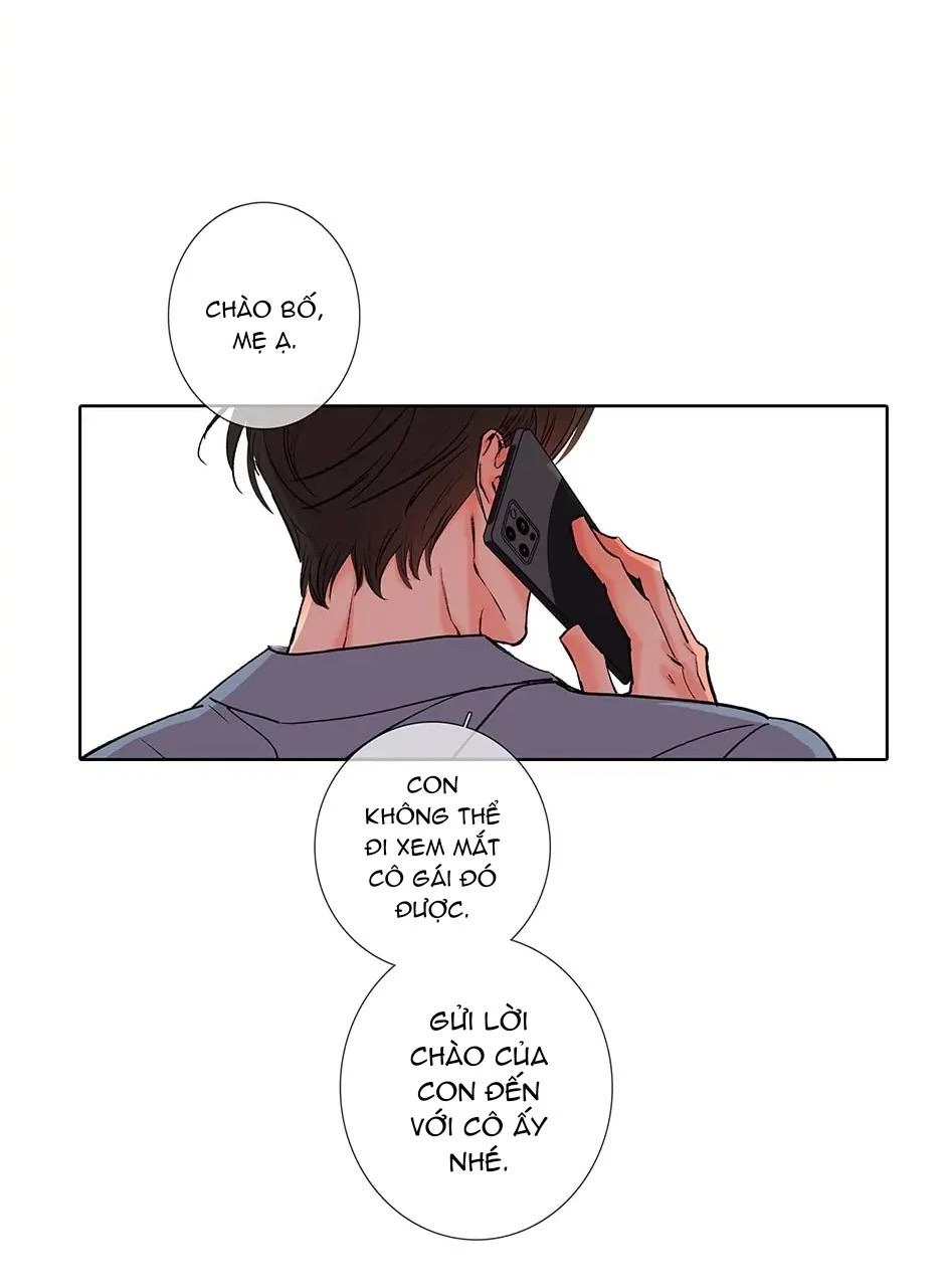 Đừng Chạm Vào Tim Tôi Chapter 76 - 24