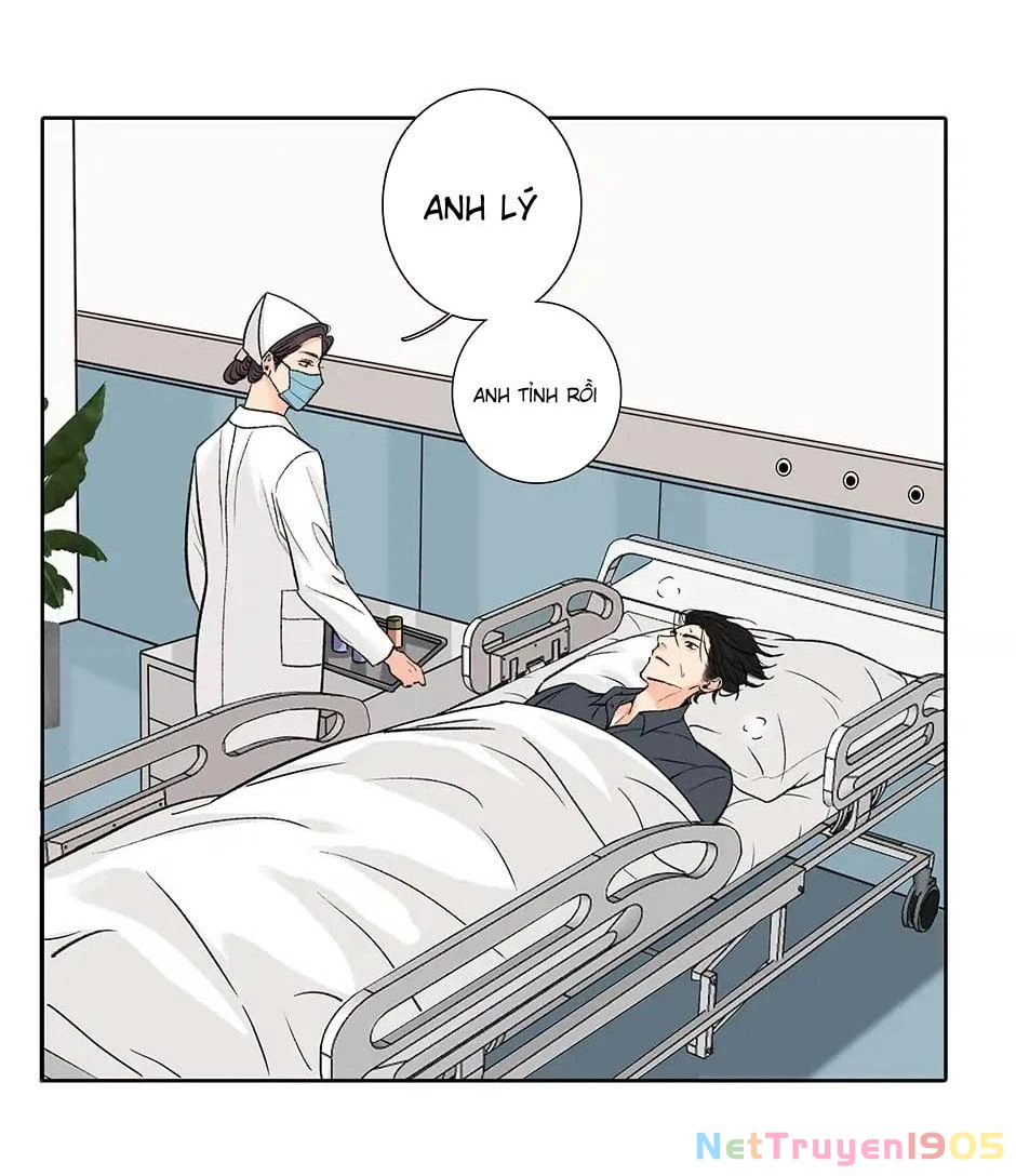 Đừng Chạm Vào Tim Tôi Chapter 77 - 3