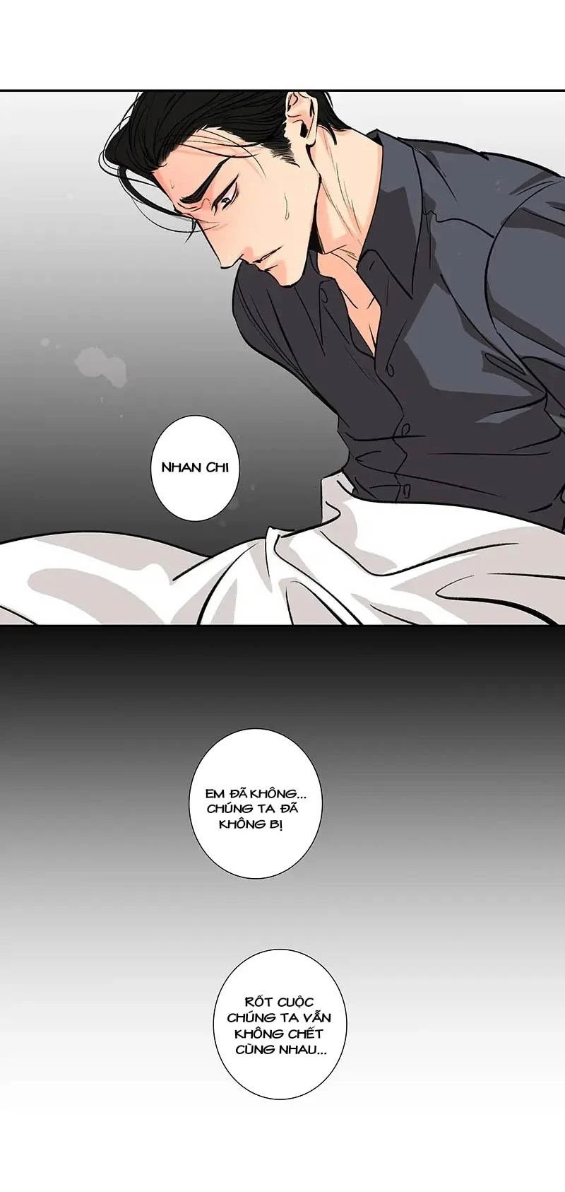 Đừng Chạm Vào Tim Tôi Chapter 77 - 7