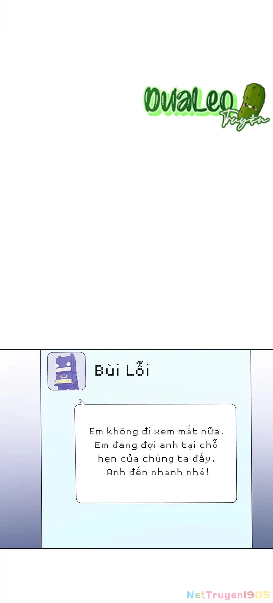 Đừng Chạm Vào Tim Tôi Chapter 77 - 16