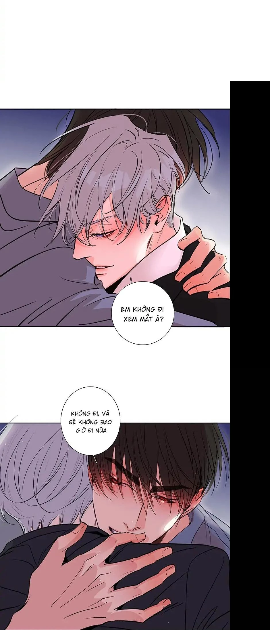 Đừng Chạm Vào Tim Tôi Chapter 77 - 25