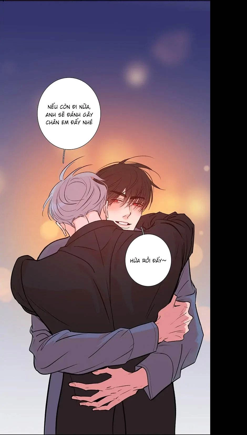 Đừng Chạm Vào Tim Tôi Chapter 77 - 26