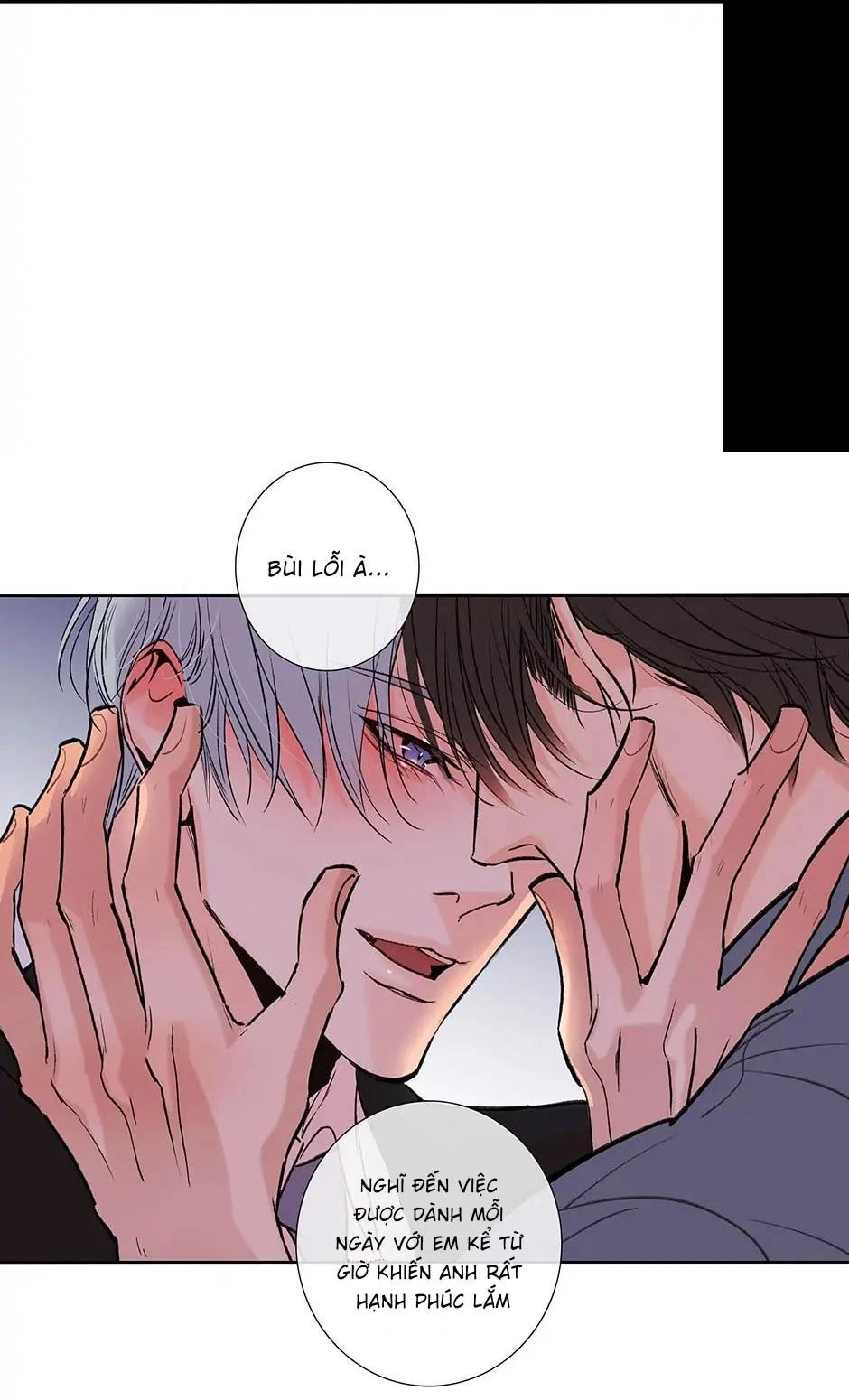 Đừng Chạm Vào Tim Tôi Chapter 77 - 27