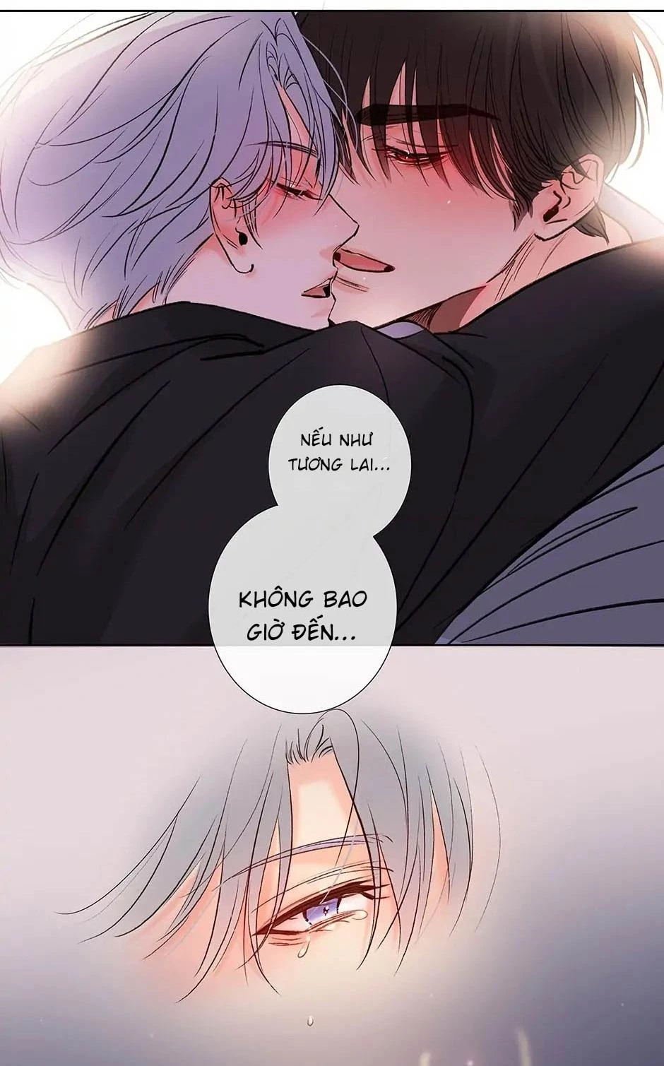 Đừng Chạm Vào Tim Tôi Chapter 77 - 28