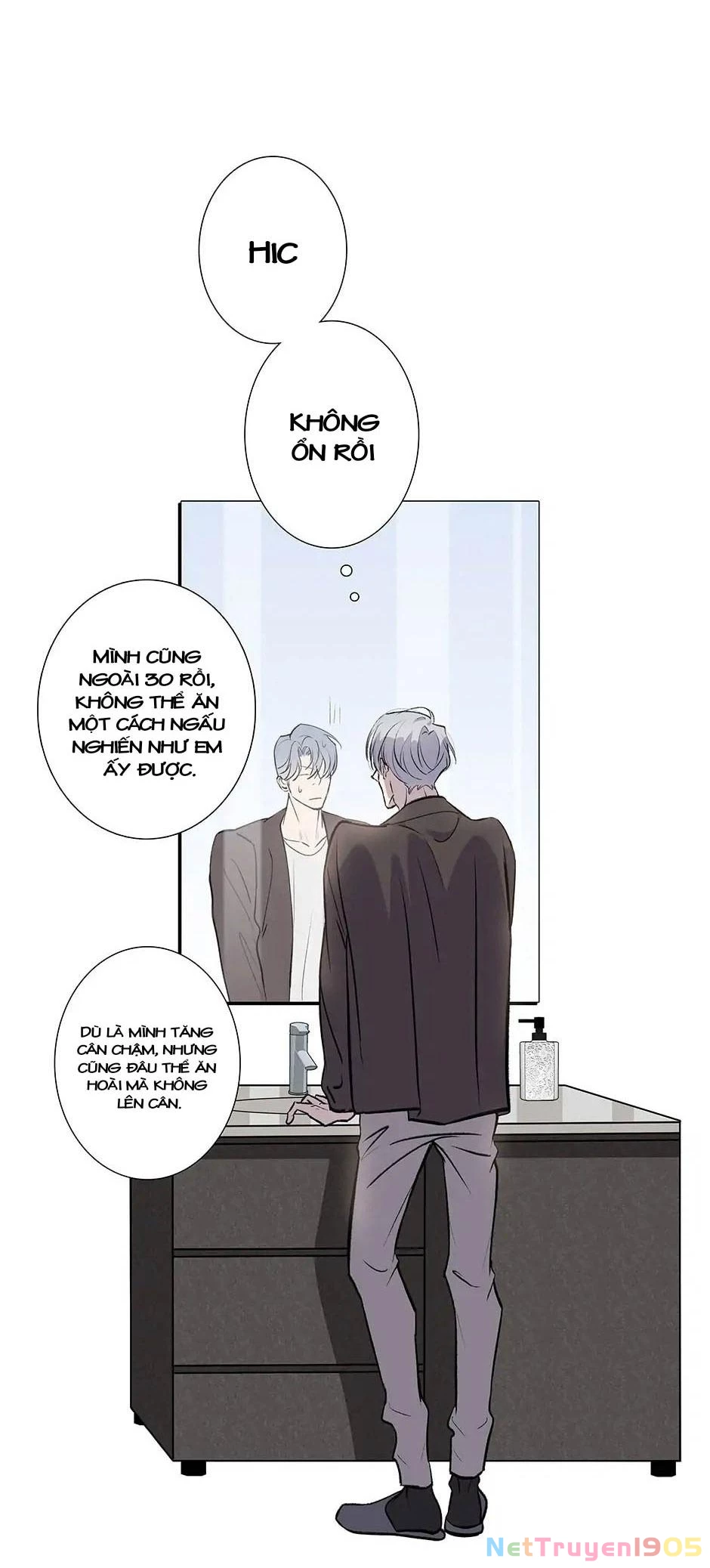 Đừng Chạm Vào Tim Tôi Chapter 78 - 20