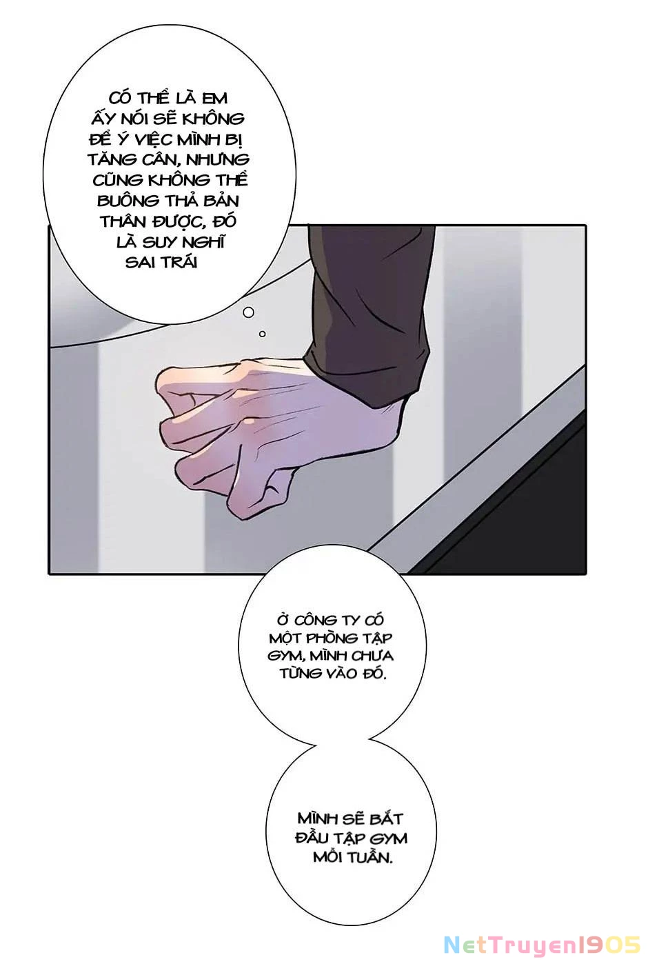 Đừng Chạm Vào Tim Tôi Chapter 78 - 21