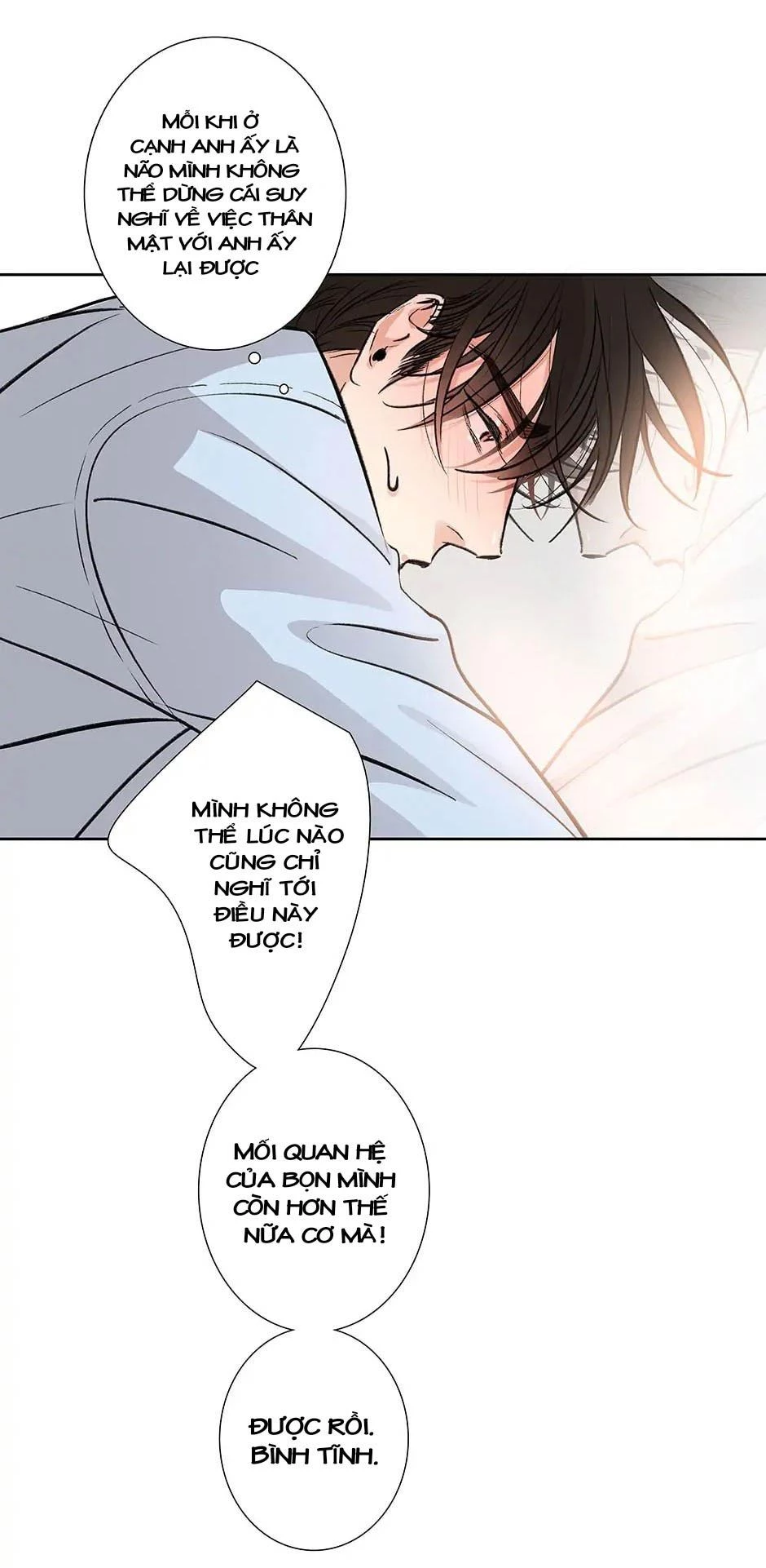 Đừng Chạm Vào Tim Tôi Chapter 78 - 23