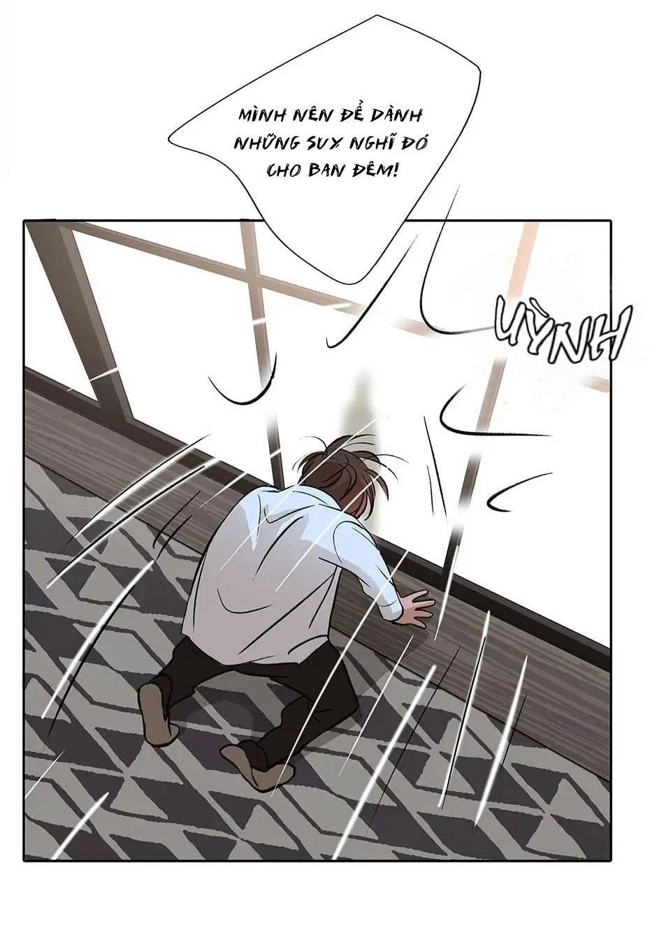 Đừng Chạm Vào Tim Tôi Chapter 78 - 24