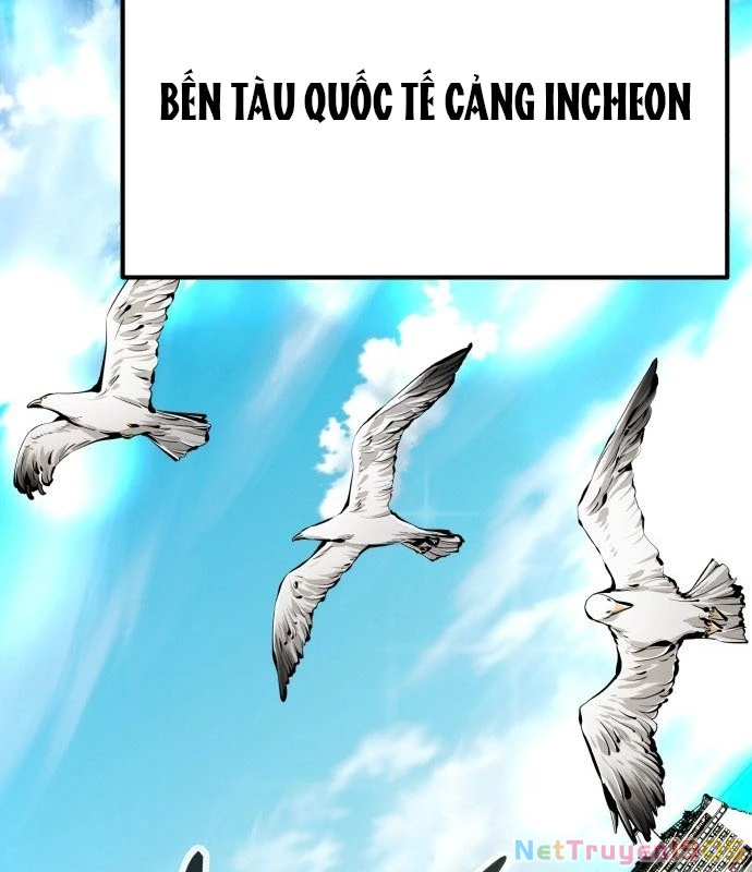 Câm Lặng Chapter 1 - 5