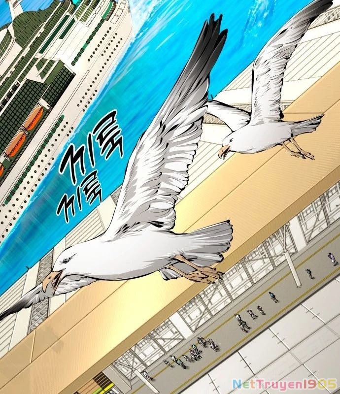 Câm Lặng Chapter 1 - 7