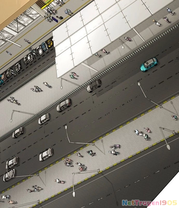 Câm Lặng Chapter 1 - 8