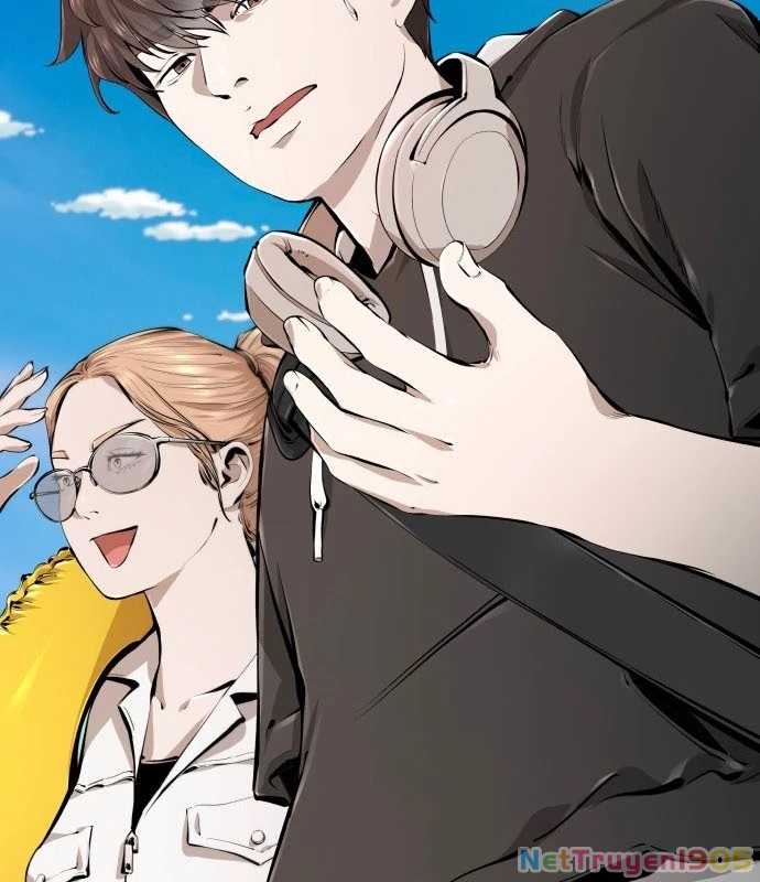 Câm Lặng Chapter 1 - 20