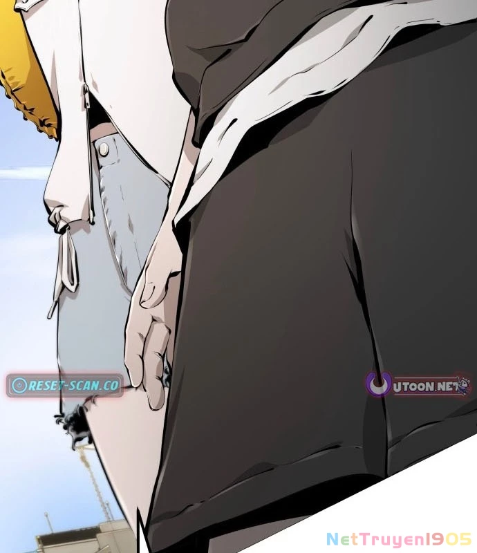 Câm Lặng Chapter 1 - 21