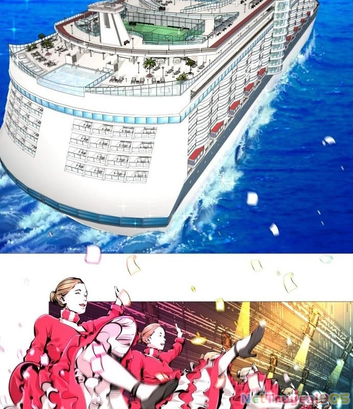 Câm Lặng Chapter 1 - 35