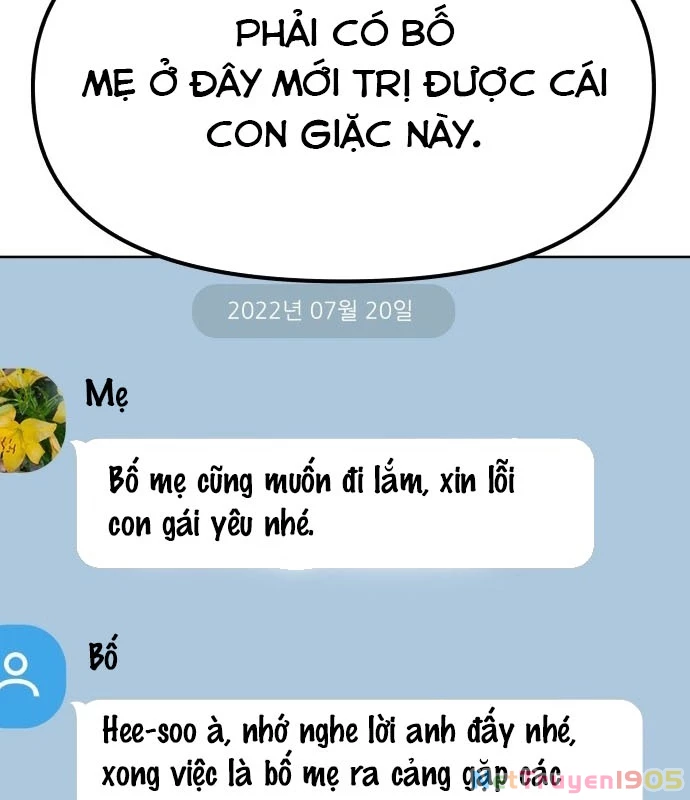 Câm Lặng Chapter 1 - 46