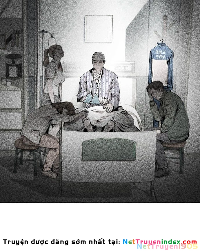 Câm Lặng Chapter 1 - 60