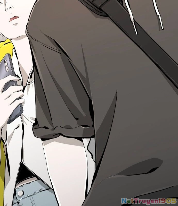 Câm Lặng Chapter 1 - 166