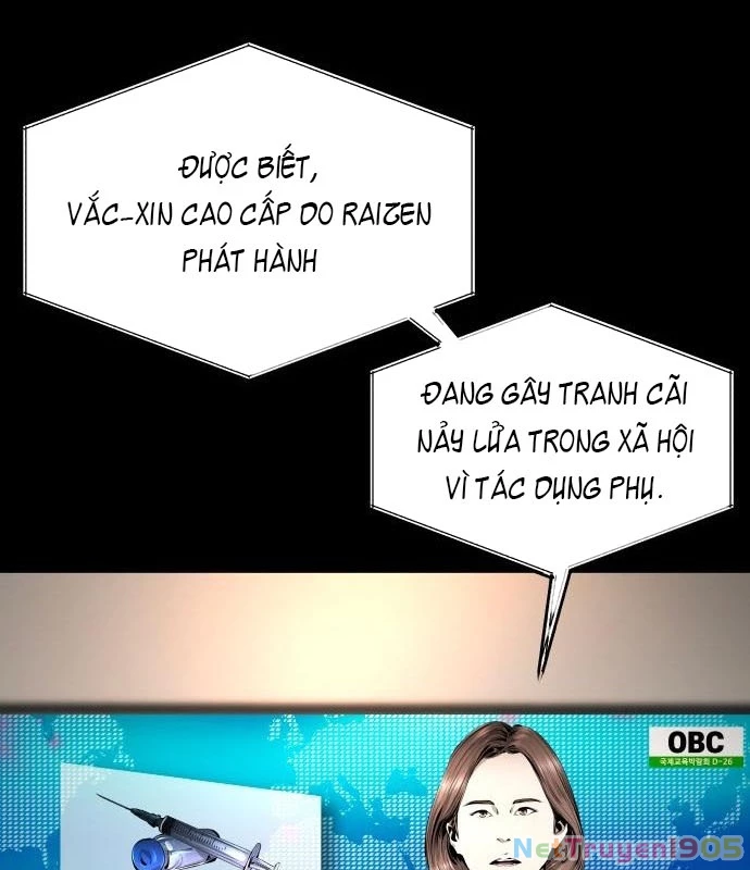 Câm Lặng Chapter 2 - 25