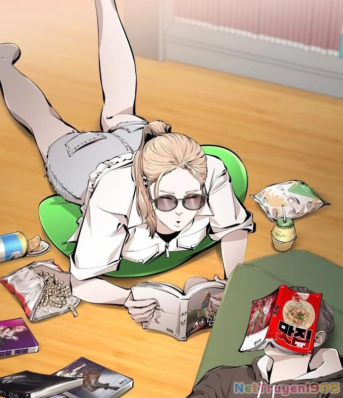 Câm Lặng Chapter 2 - 99