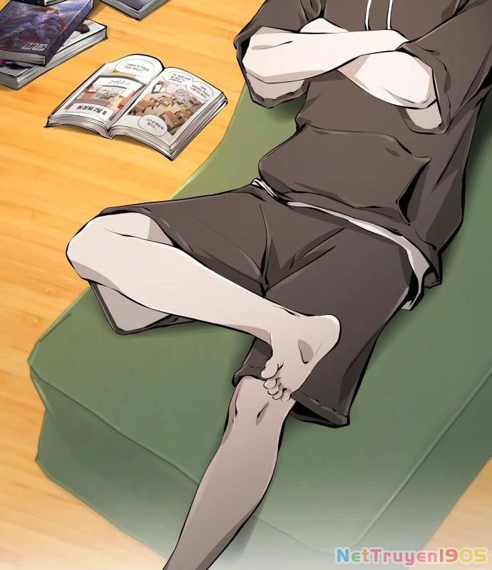 Câm Lặng Chapter 2 - 100