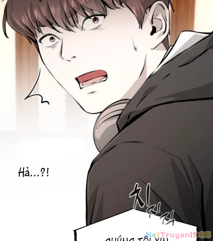 Câm Lặng Chapter 3 - 2