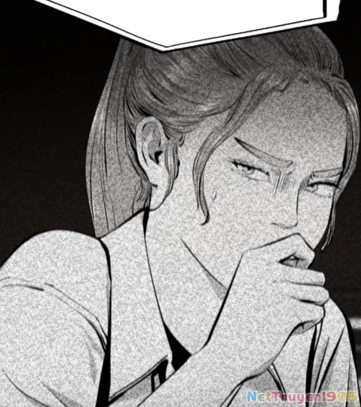 Câm Lặng Chapter 3 - 4