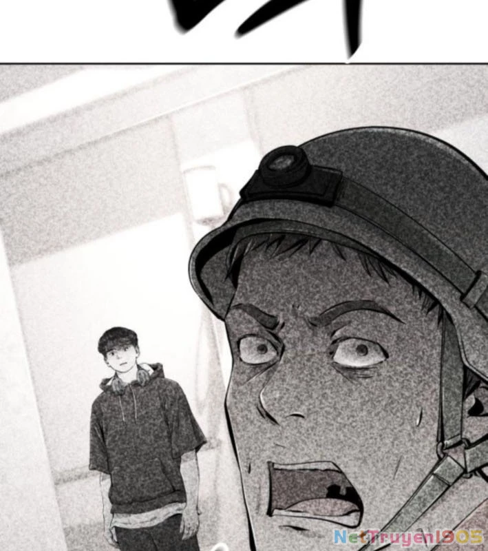 Câm Lặng Chapter 3 - 11